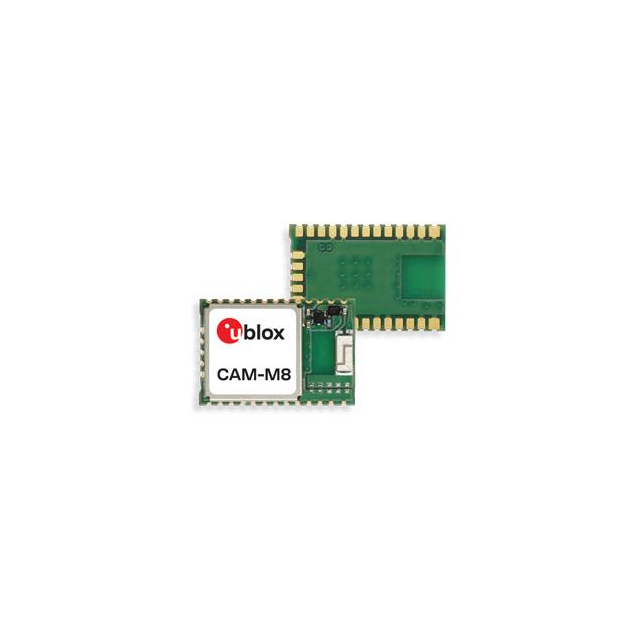 RF RCVR GNSS/GPS 1.575GHZ MODULE