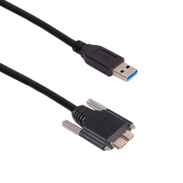 CABLE USB 3.0, MICRO B 1 m