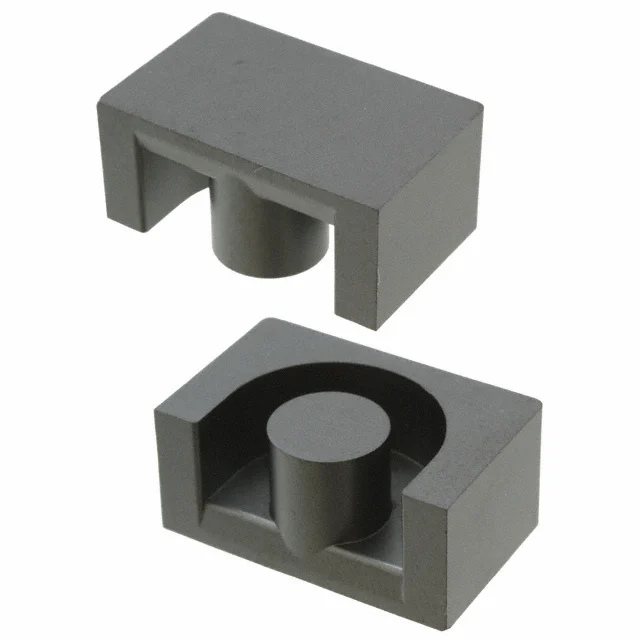 FERRITE CORE EP 4UH N87 2PCS