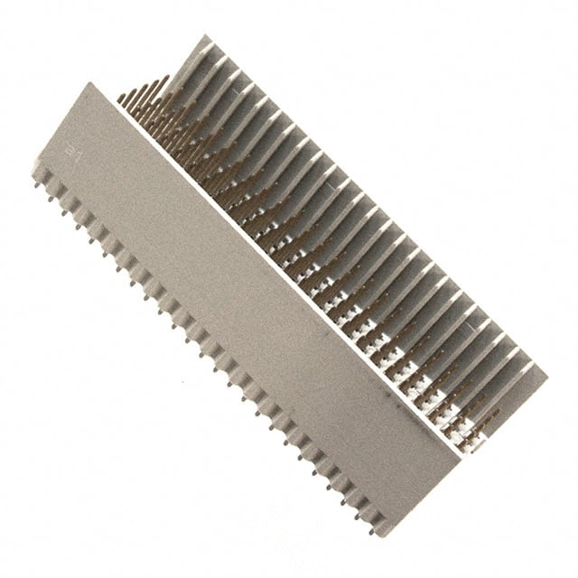 CONN HEADER 200POS 2MM PRESS-FIT