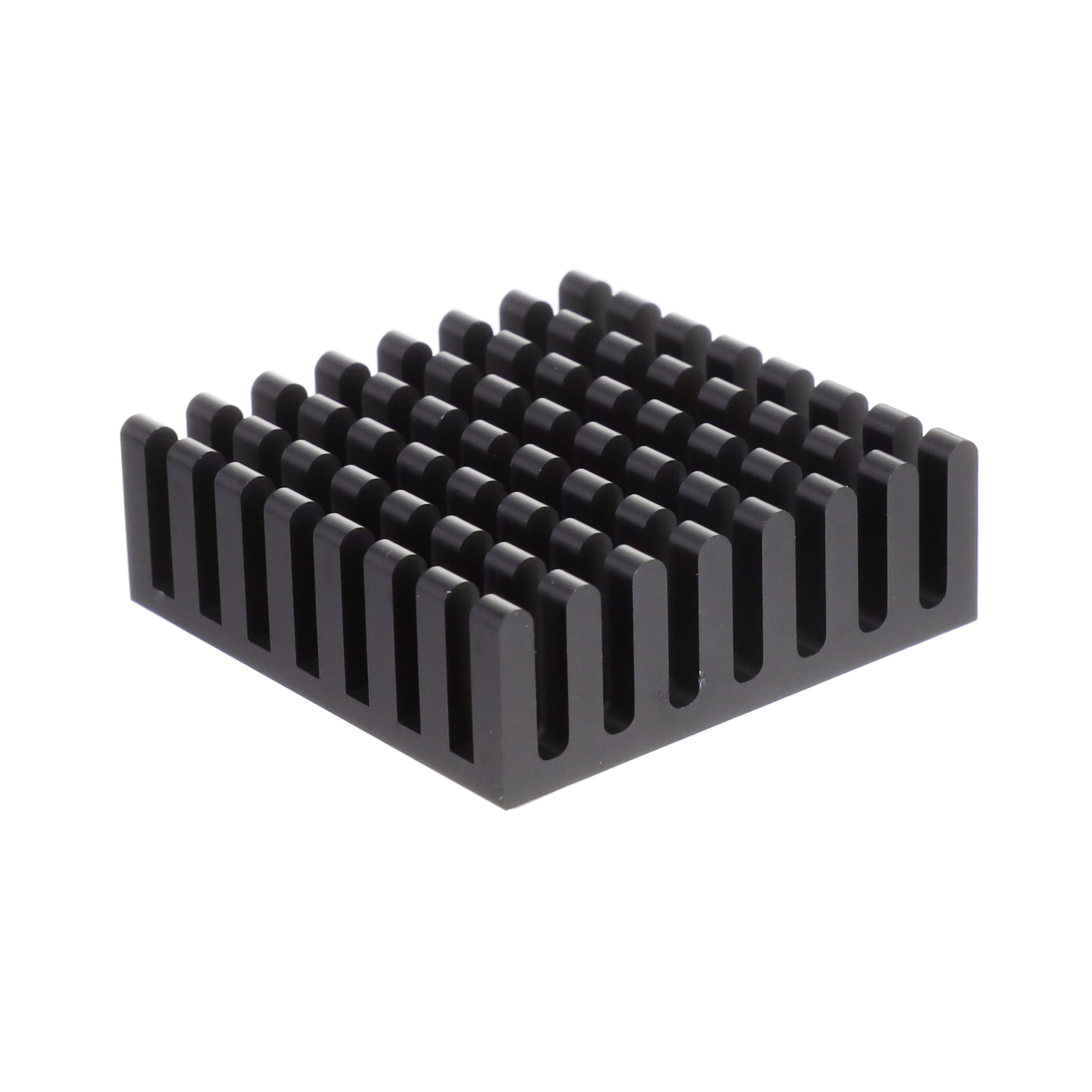 HEATSINK CPU W/ADHESIVE 1.81"SQ HEATSINK CPU W/ADHESIVE 1.81"SQ