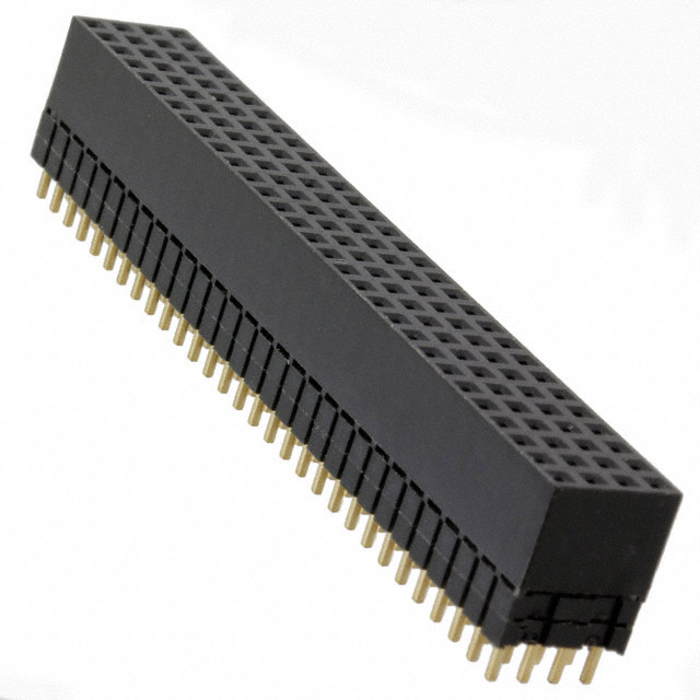 CONN NON-STKTHR PC/104+ 120P PCB