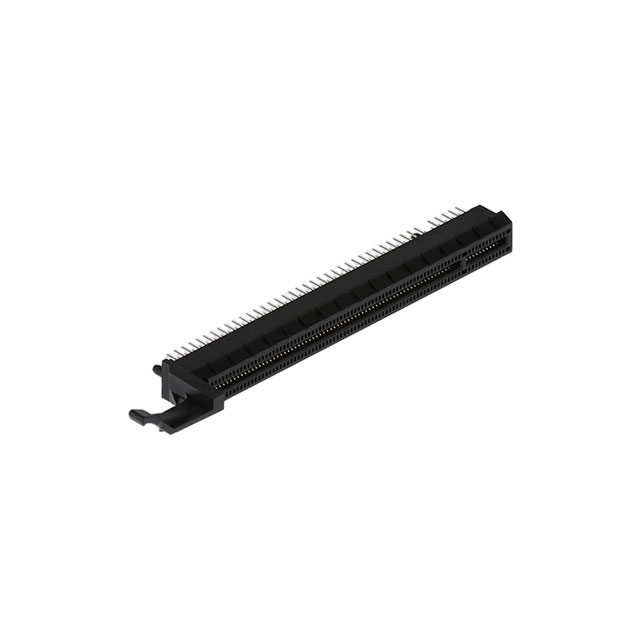 CONN PCI EXP FMALE 164POS 0.039 CONN PCI EXP FMALE 164POS 0.039