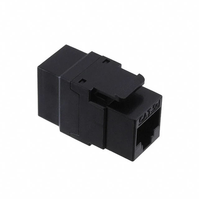 INSERT RJ45 JACK COUPLER