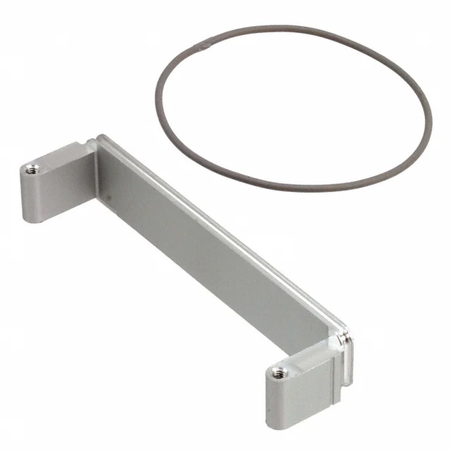 FRONT PANEL PMC WITH GASKET FRONT PANEL PMC WITH GASKET