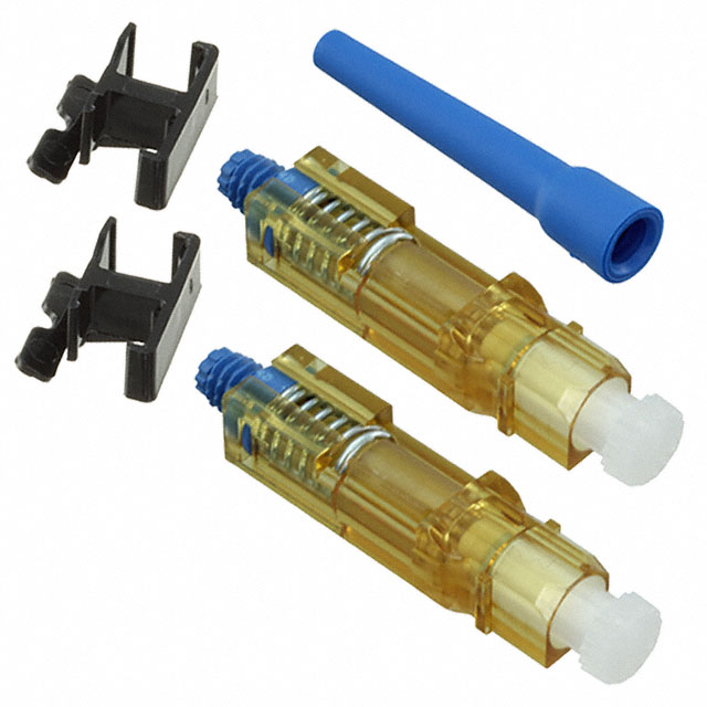 THE LC OPTICAM OS2 SINGLEMODE D