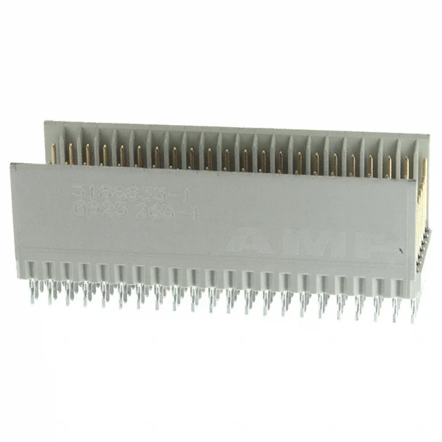 CONN HEADER 154POS 2MM PRESS-FIT