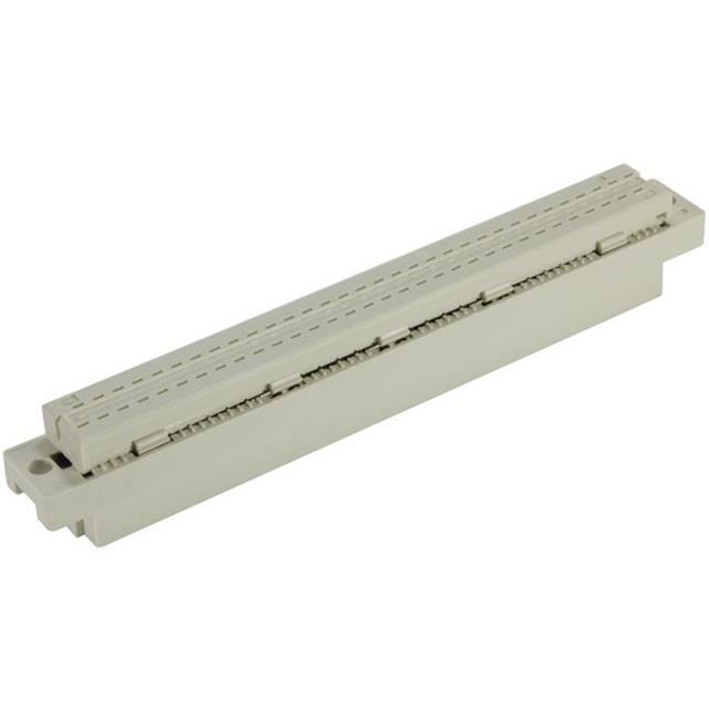 CONN DIN RCPT 96POS