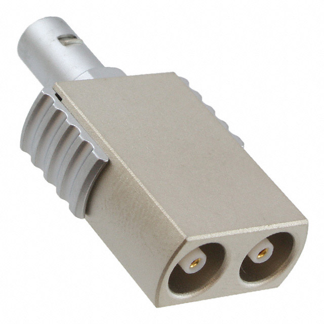 COAX ADAPT NIM CAMAC-NIM CAMAC