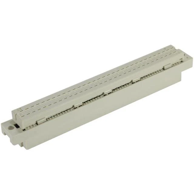 CONN DIN RCPT 96POS