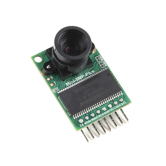 ARDUCAM 5MP PLUS OV5642 MINI CAM