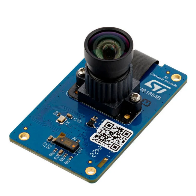 CAMERA MODULE BUNDLE FOR STM32 B