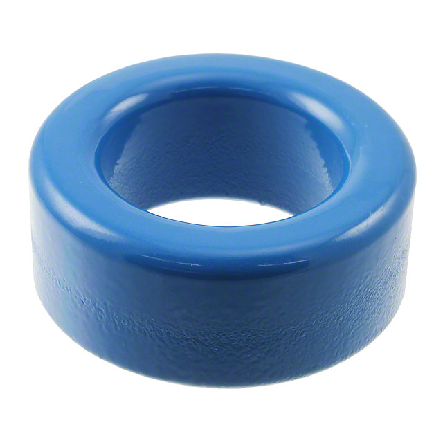 FERRITE CORE TOROID 8UH T37