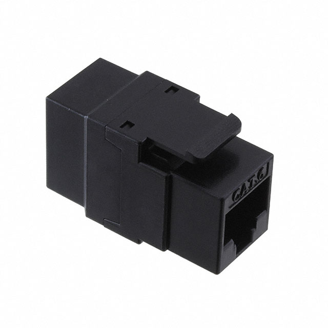 INSERT RJ45 JACK COUPLER