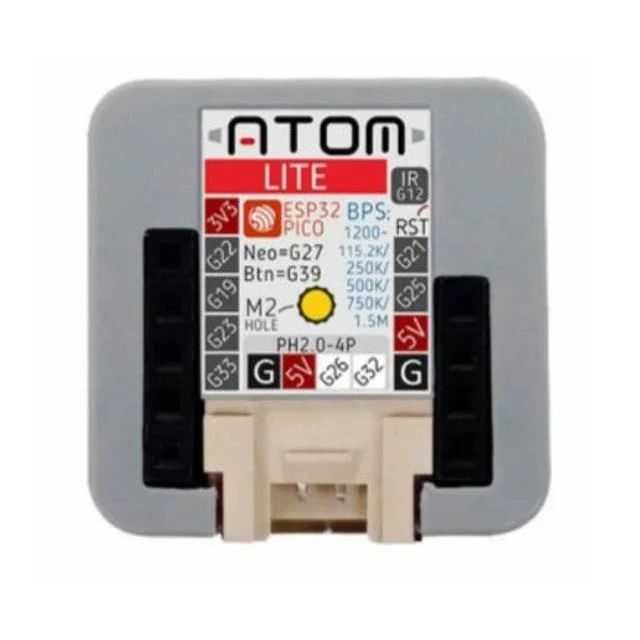 ATOM LITE ESP32 DEV KIT