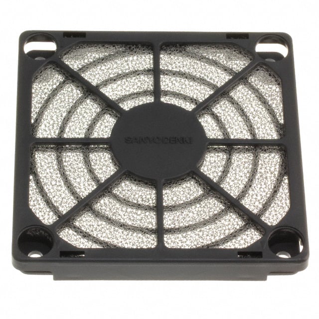 RESIN FILTER KITS 80MM (20PPI)