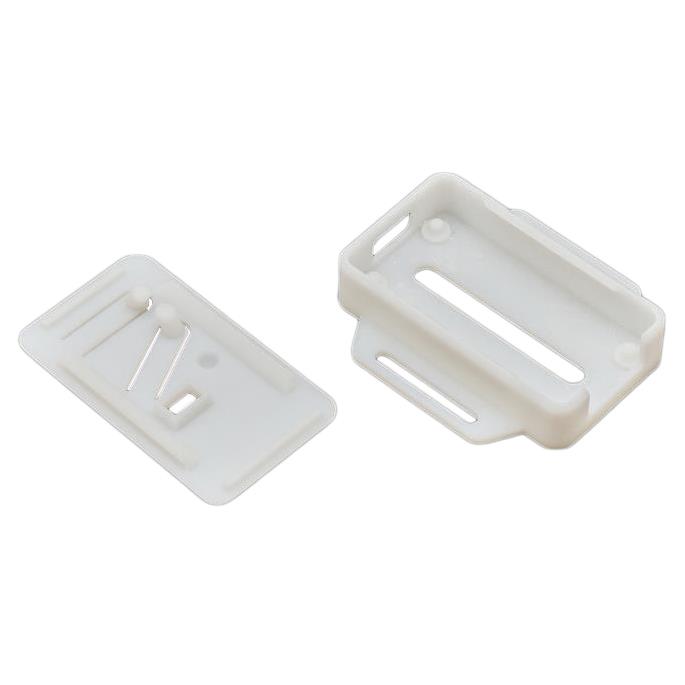 SNAP-ON ENCLOSURE FOR ADAFRUIT F