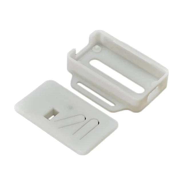 SNAP-ON ENCLOSURE FOR ADAFRUIT F