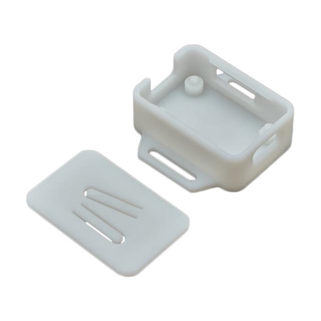 SNAP-ON ENCLOSURE FOR ADAFRUI