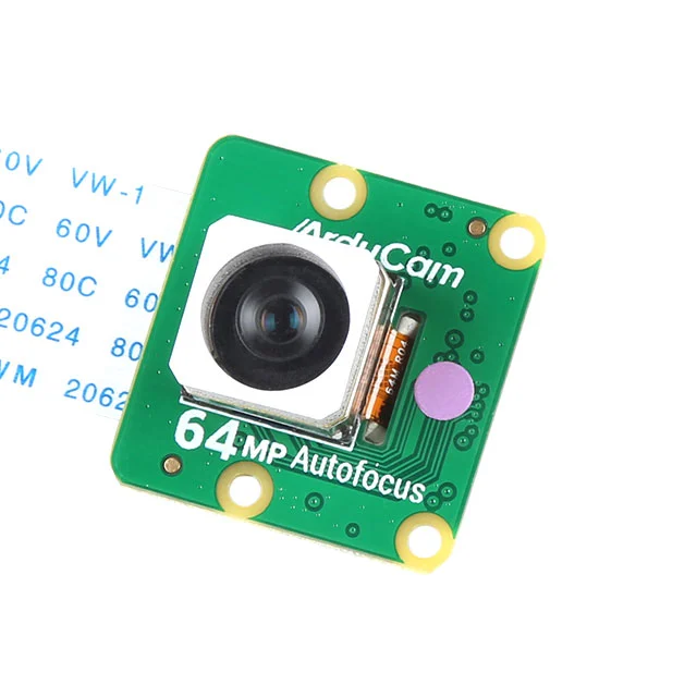 ARDUCAM 64MP AUTOFOCUS CAMERA MO