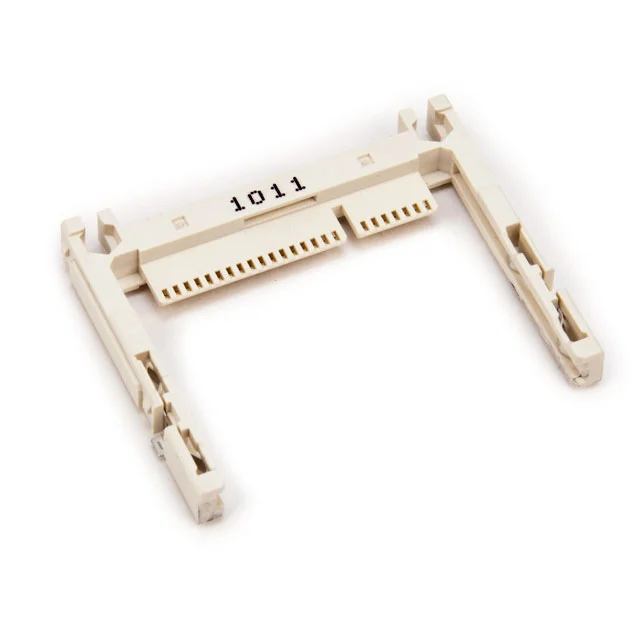 CONN CFAST CARD R/A SMD