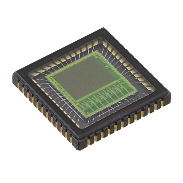 IC IMAGE SENSOR LUPA300 48LLC