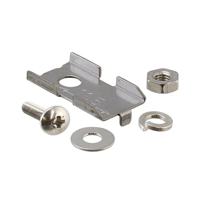 MOUNT BRACKET FOR GXL-8