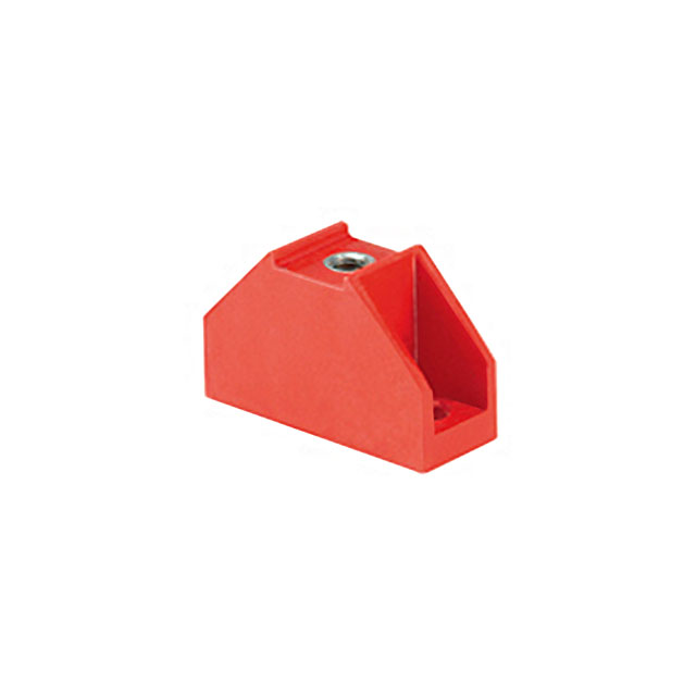 UNIV GROUND BAR INSUL STAND-OF