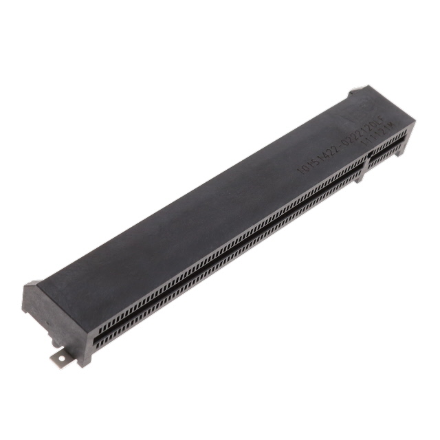 CONN PCI EXP FMALE 164POS 0.039 CONN PCI EXP FMALE 164POS 0.039