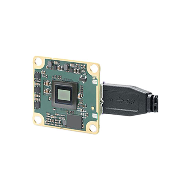 1280 X 960, 54 FPS, MONO