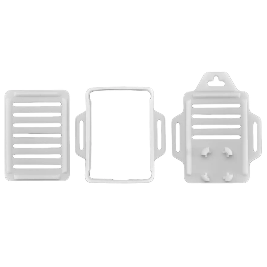 SNAP-ON ENCLOSURE FOR ADAFRUIT Q