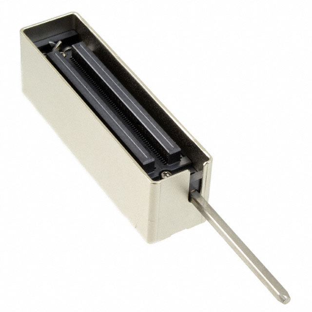 CONN RCPT 260POS PCB CONN RCPT 260POS PCB