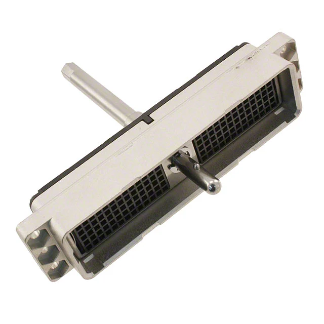 CONN HOUSING 156POS PNL MNT