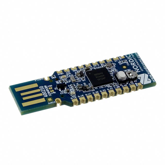 USB DONGLE NRF52840 PCA10059