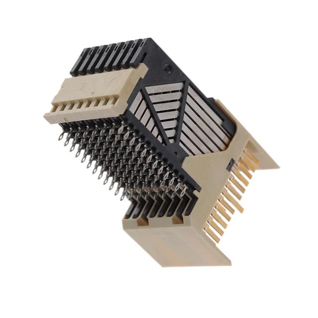 CONN RCPT HIGH SPEED