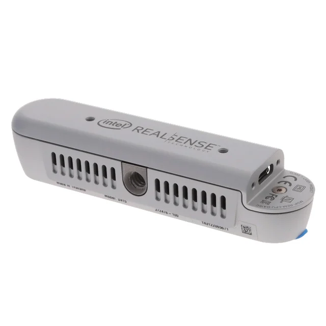 REALSENSE DEPTH CAMERA ONLY D415