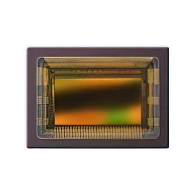 IMAGE SENSORS & COLOR SENSORS AR