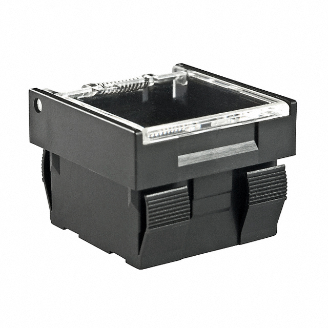 HARDWARE PROTECTIVE GUARD SQUARE