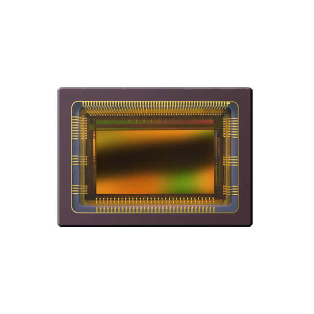 IMAGE SENSORS & COLOR SENSORS AR
