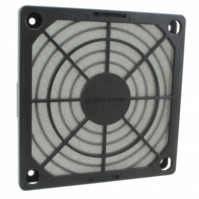 RESIN FILTER KITS 120MM (40PPI)