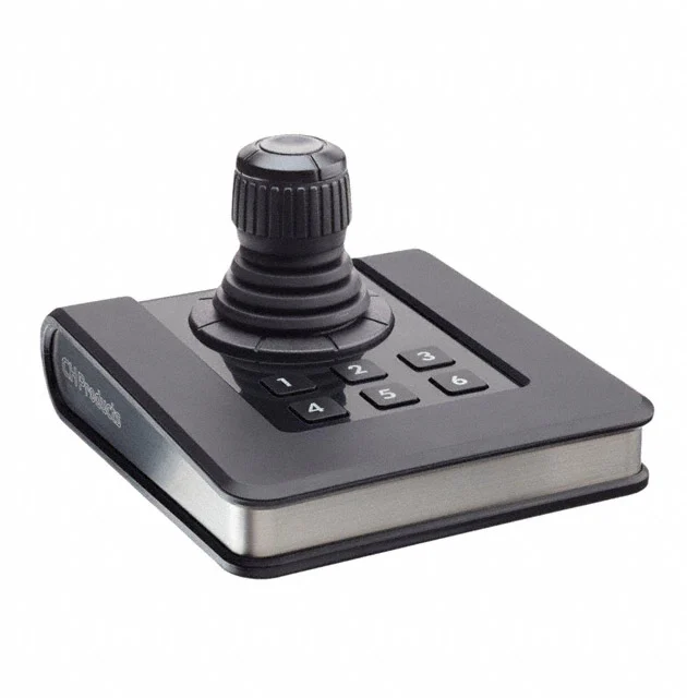 RS DESKTOP USB JOYSTICK
