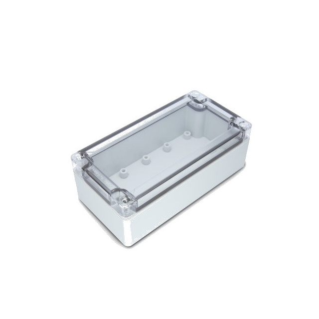 PLASTIC ENCLOSURE FOR CLICKER 4