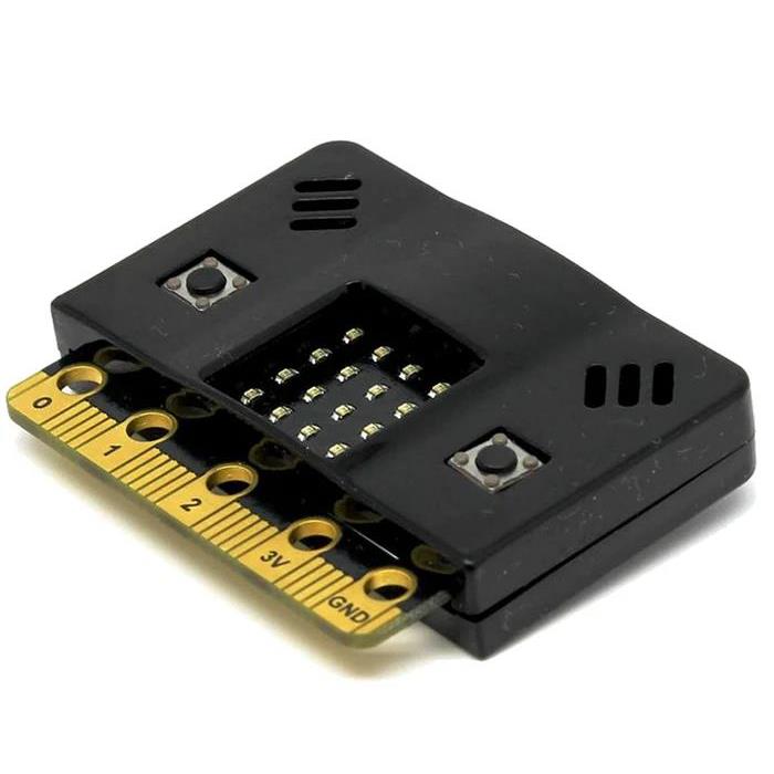BBC MICRO BIT BLACK CASE