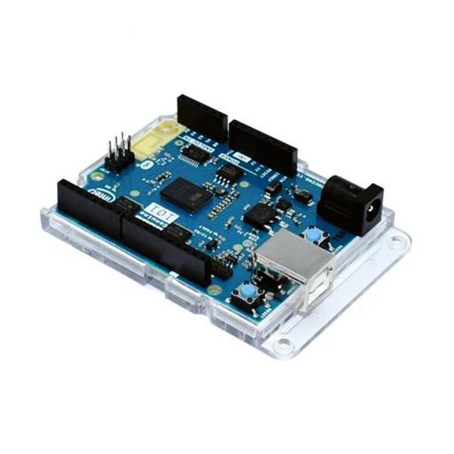 PREMIUM TRANSPARENT BUMPER CASE