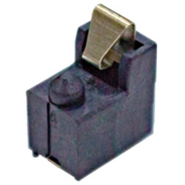 LATCH 8.0H W/CAP 1=1 LATCH
