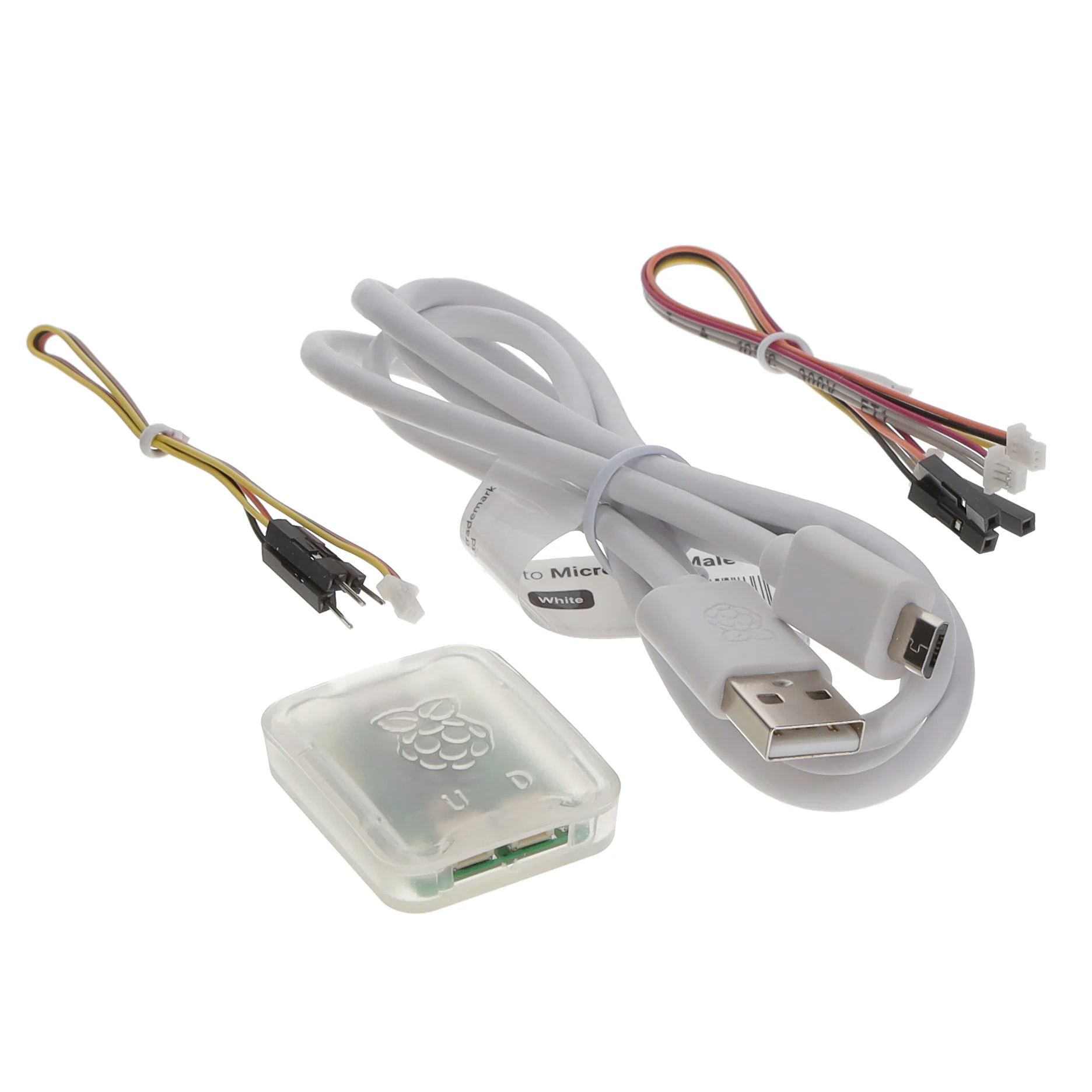 RASPBERRY PI DEBUG PROBE