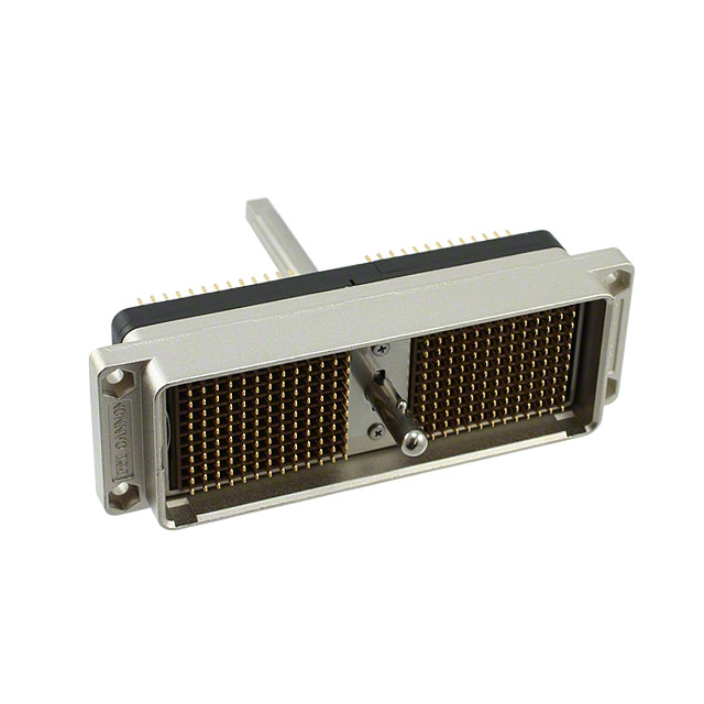 CONN PLUG 260POS PNL MNT