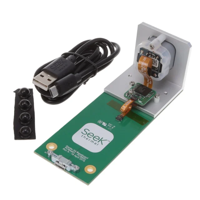 S312NPX, STARTER KIT, 320X240, 1