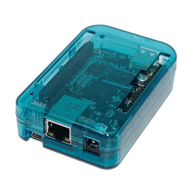 SB COMPONENTS BEAGLEBONE - BLUE SB COMPONENTS BEAGLEBONE - BLUE