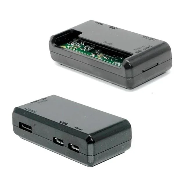 RASPBERRY PI ZERO BLACK CASE RASPBERRY PI ZERO BLACK CASE